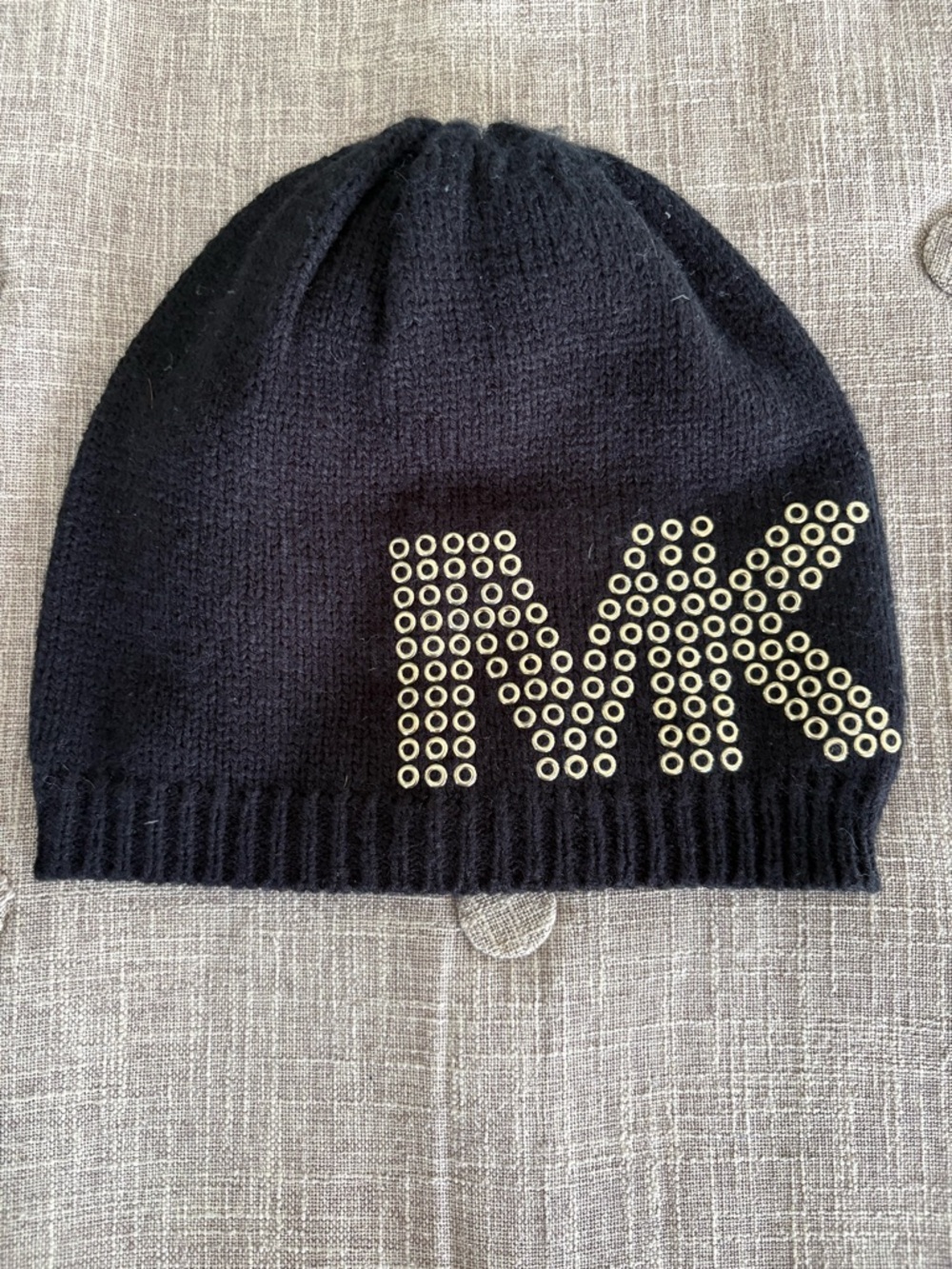 MICHAEL KORS MK BEANIE